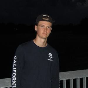 Meet your Posher, Alexandre